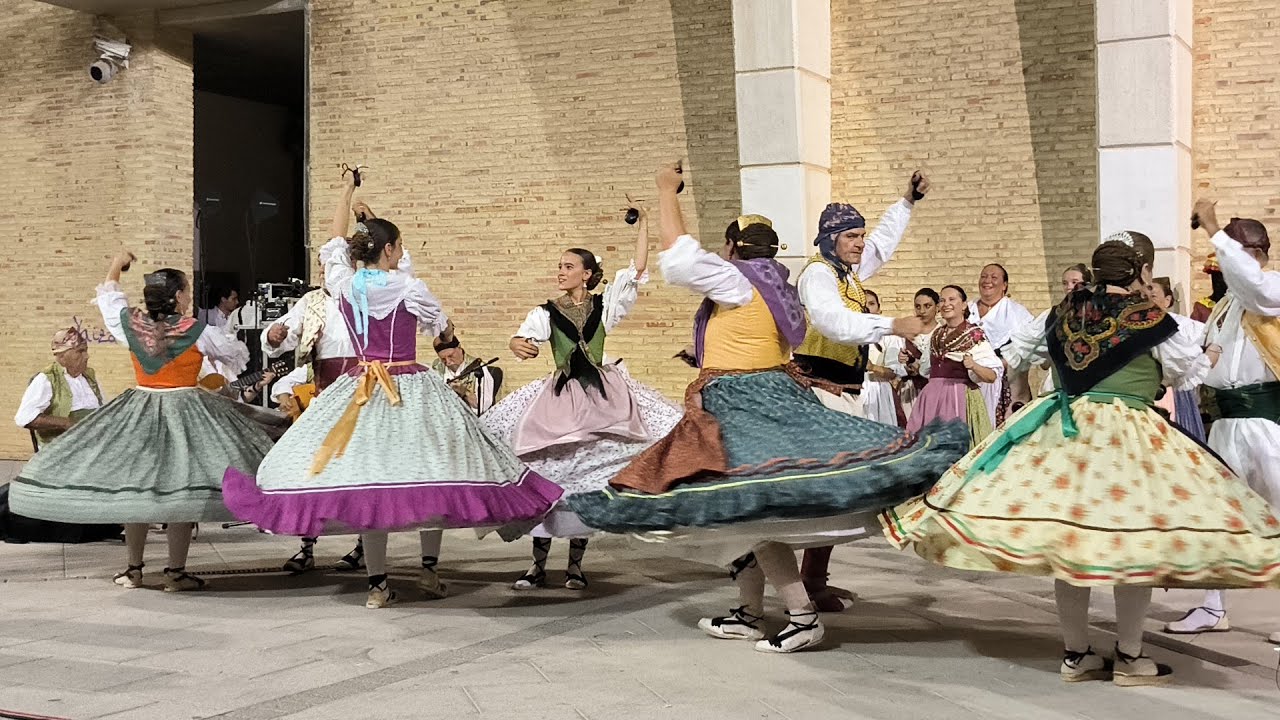 Bolero Enfandangat (Xafarnat )