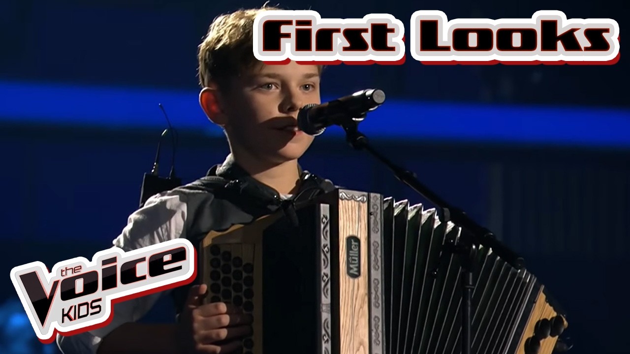 First Look: Josh -  