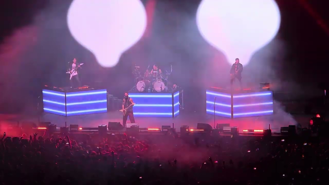 Bullet For My Valentine - 