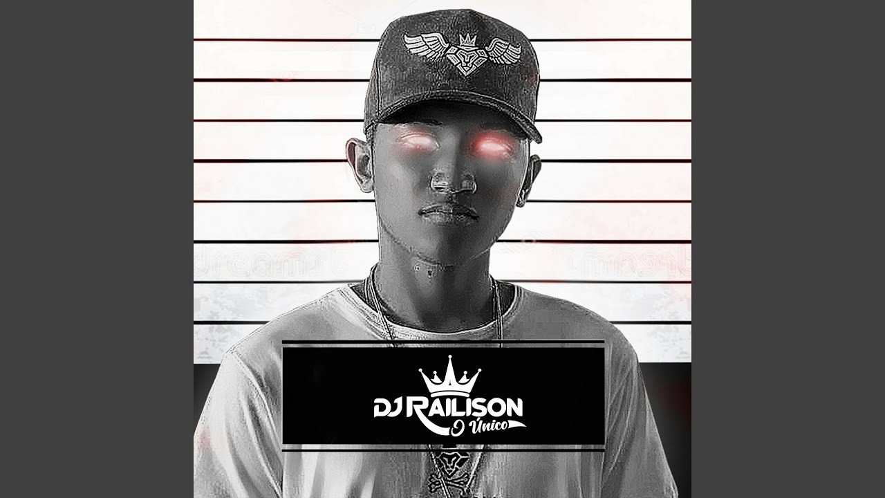 INTRO SUSPRESURE - DJ RAILISON