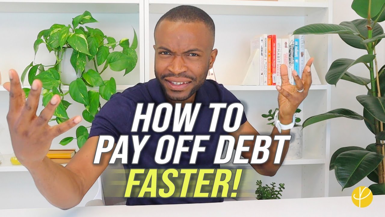 HOW TO PAY OFF DEBT FAST UK: Debt Snowball vs Debt Avalanche