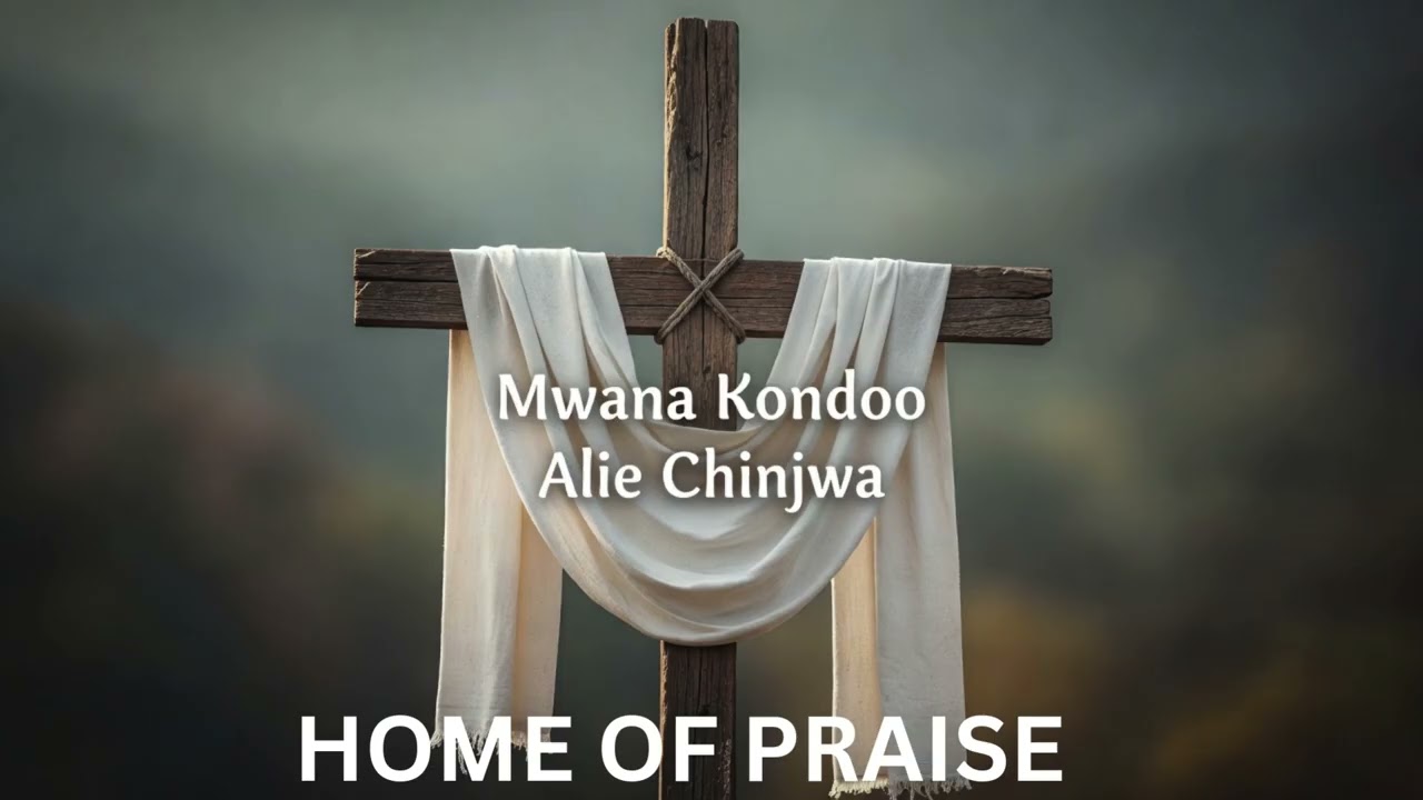 Anastahili Mwana Kondoo- Walter Ikene