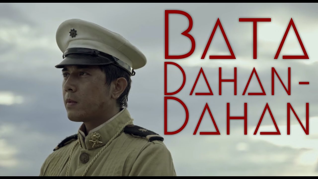 GOYO: Ang Batang Heneral | Bata, Dahan-Dahan
