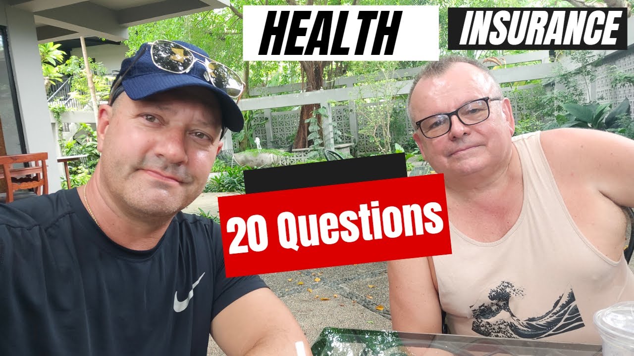 Getting Health Insurance in The Philippines - Interview With An Insurance Professional!