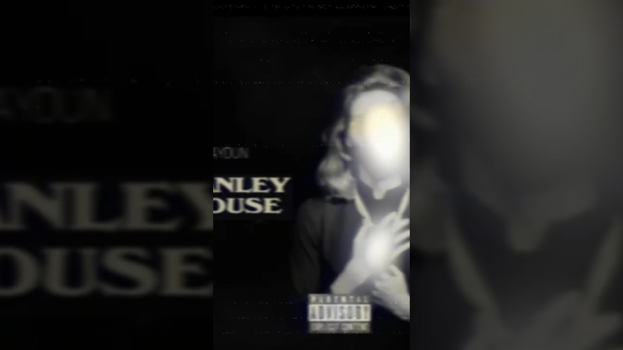 Big Maydon - Hanley House #horrortypebeat #spookytypebeat #horrorcorehiphop