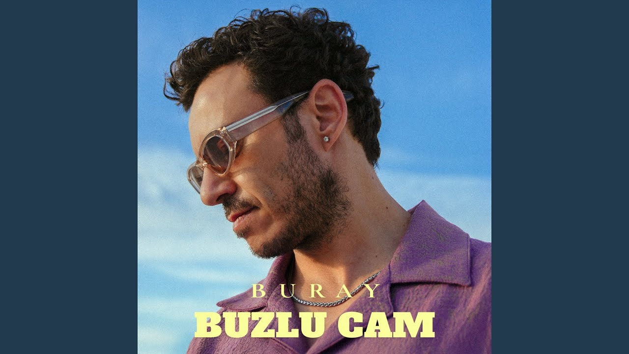 Buzlu Cam