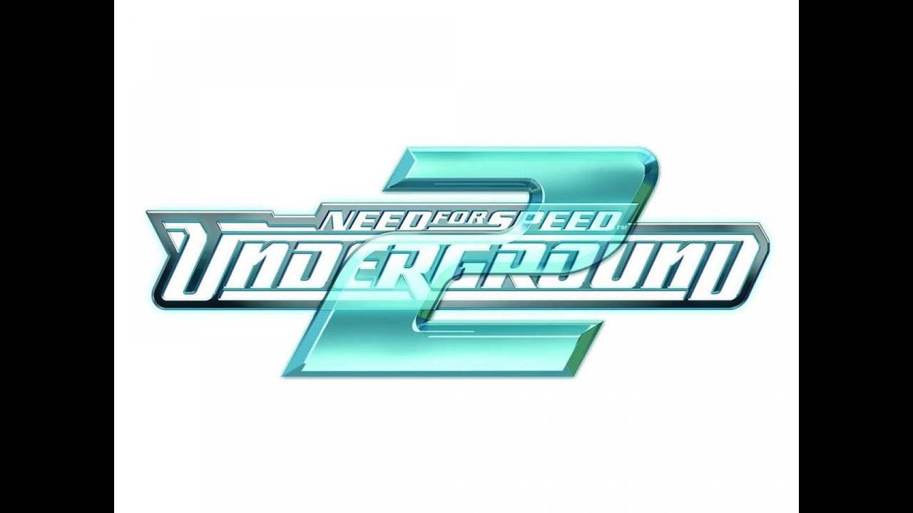 Need for Speed Underground 2 - Ford Focus