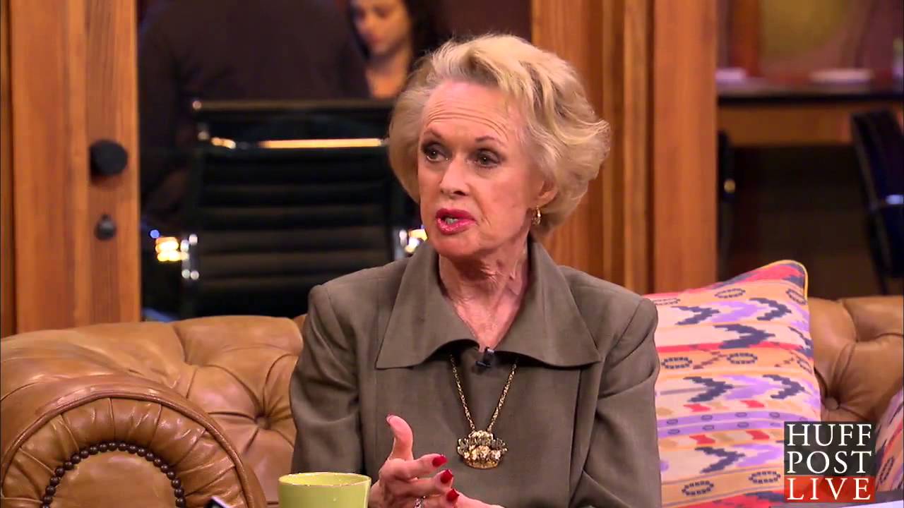 Tippi Hedren: Hitchcock Ruined My Career | HPL