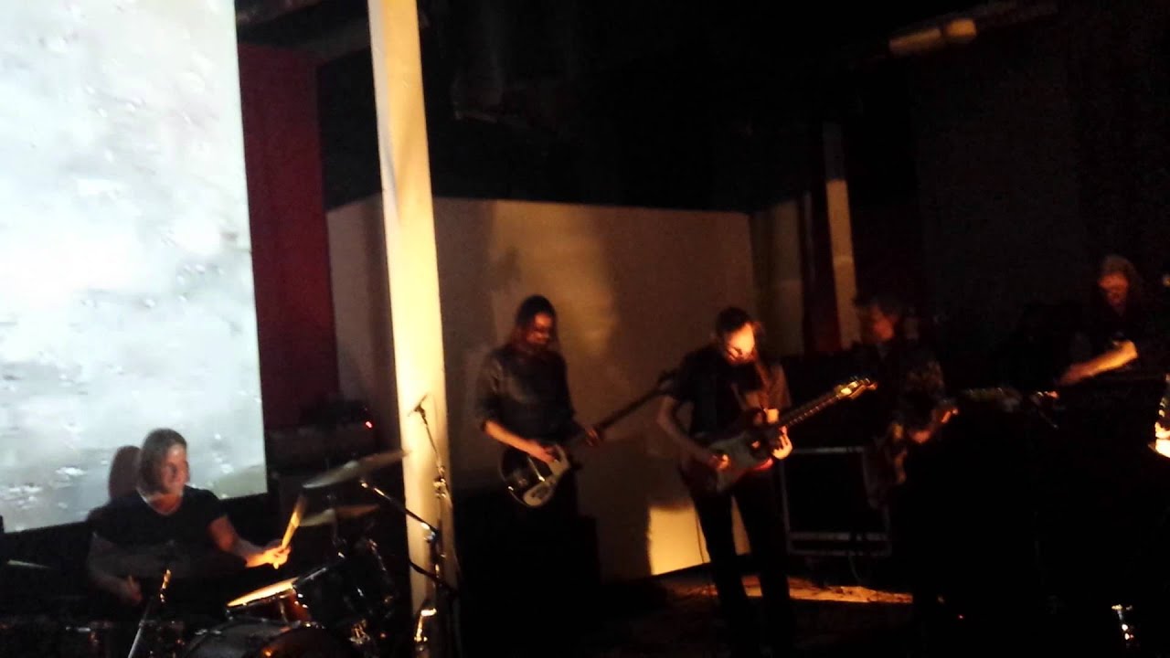 Selim Lemouchi & His Enemies album presentation