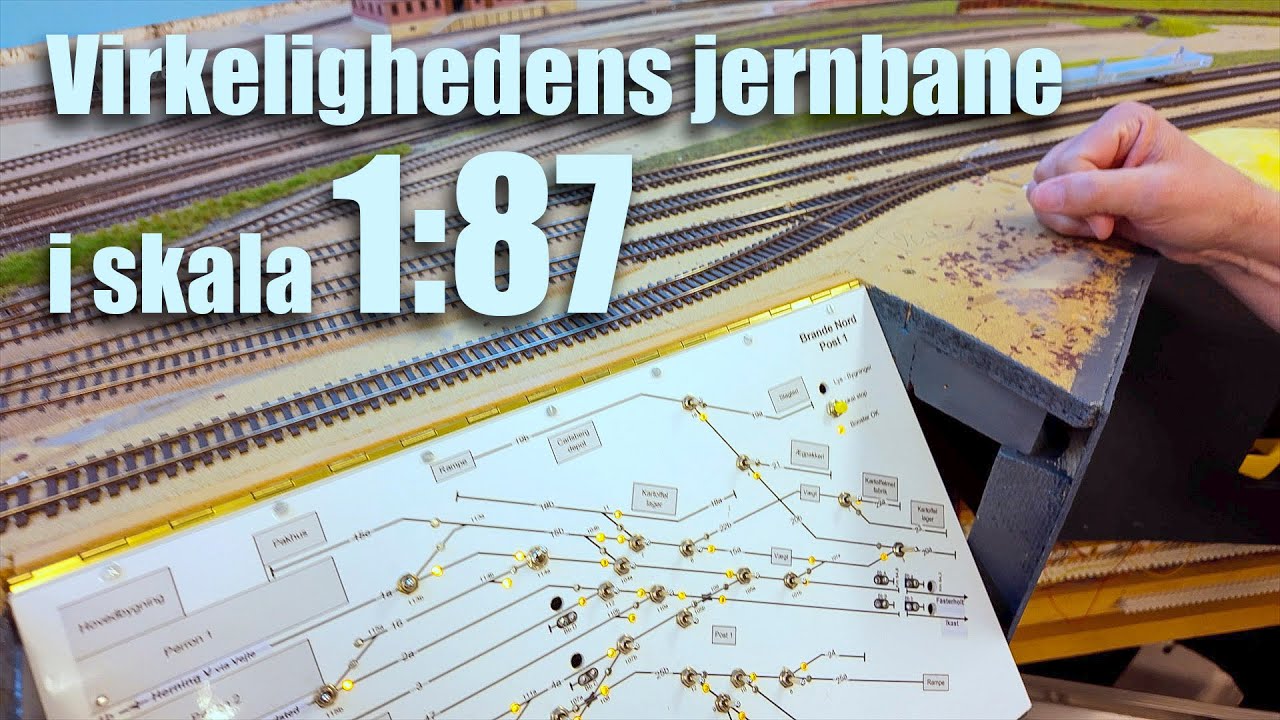 Sporene af Midtjylland: Modelkunst hos HMJK