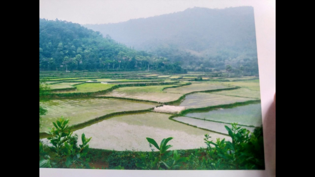 Khap Thai - Hát Thái Đen - Khặp Bao Sao hay nhất