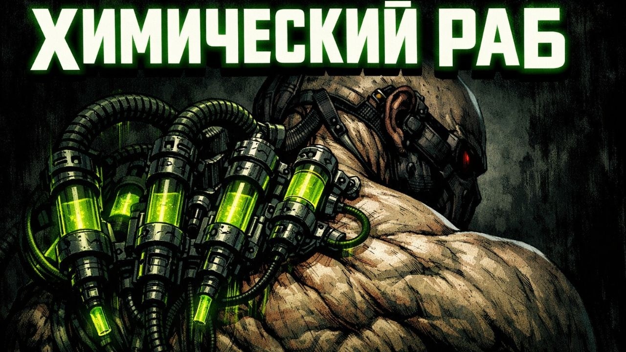Живое Оружие: Трагическая судьба за маской Эверсора