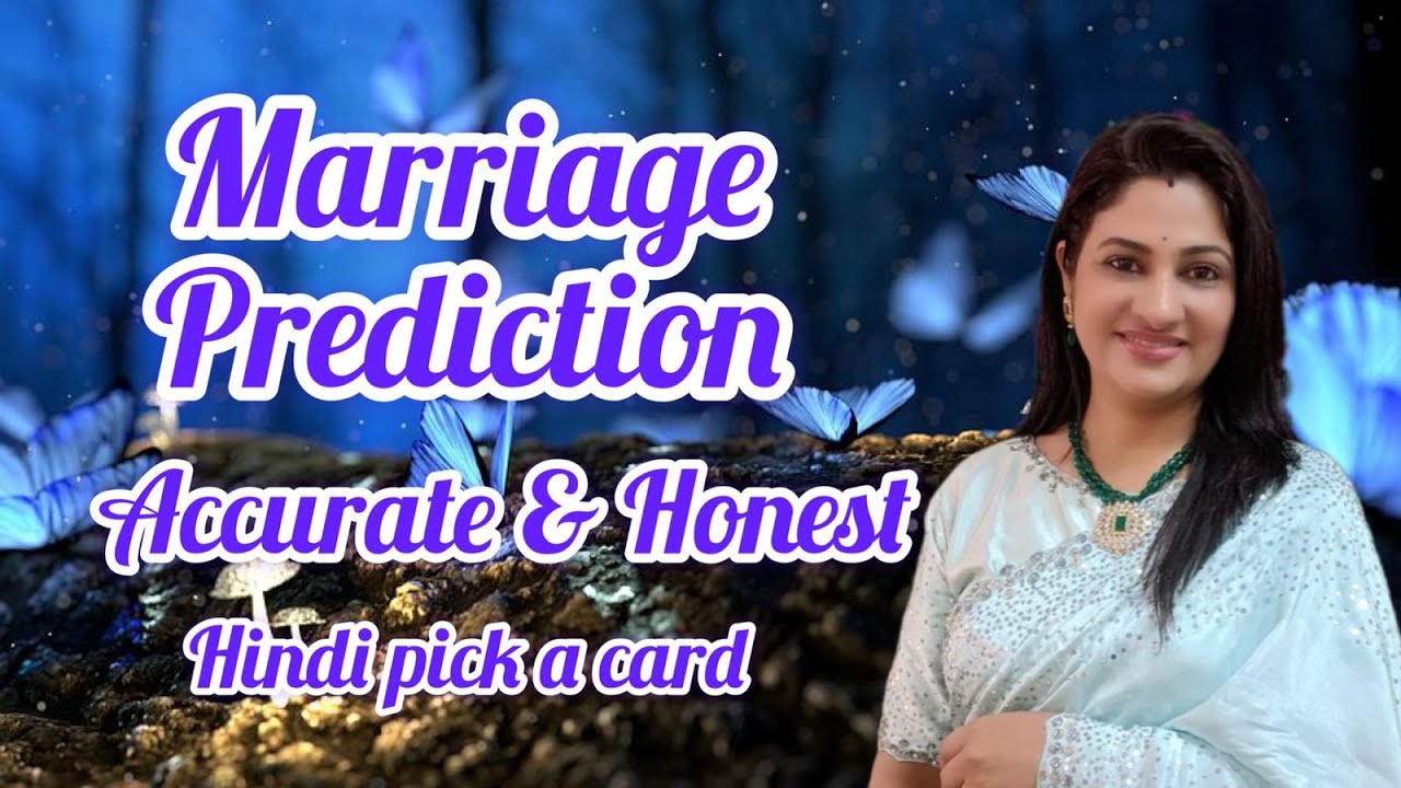❤️WHO WILL YOU MARRY & HOW WILL BE MARRIED LIFE |FUTURE SPOUSE PREDICTION| PSYCHIC TAROT READING🦋🦋