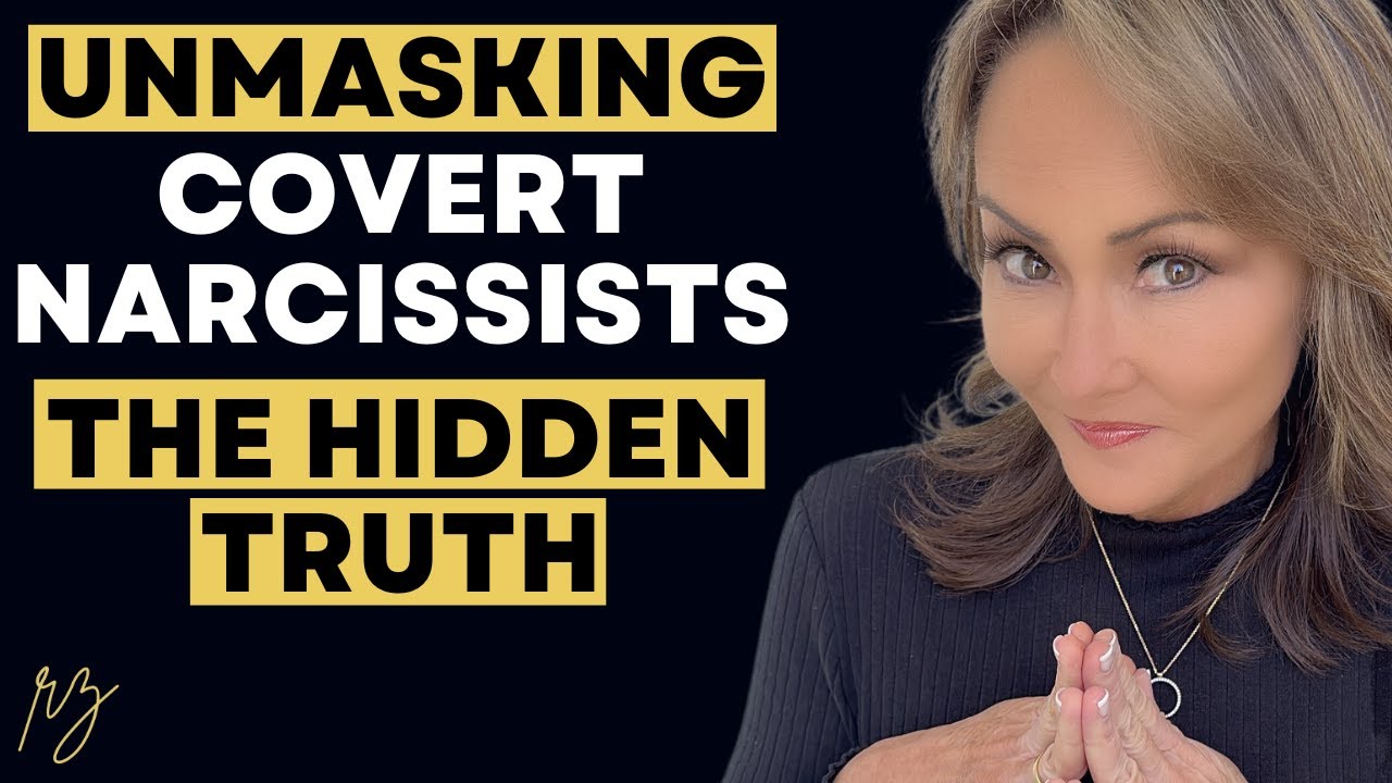 Decoding Covert Narcissists: A Closer Look