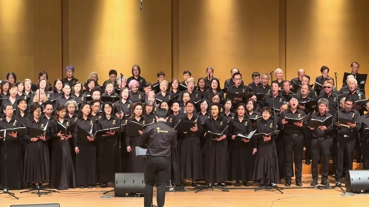 Love Story STYC วงประสานเสียงศาลายาหนุ่มสาวน่อยน้อย