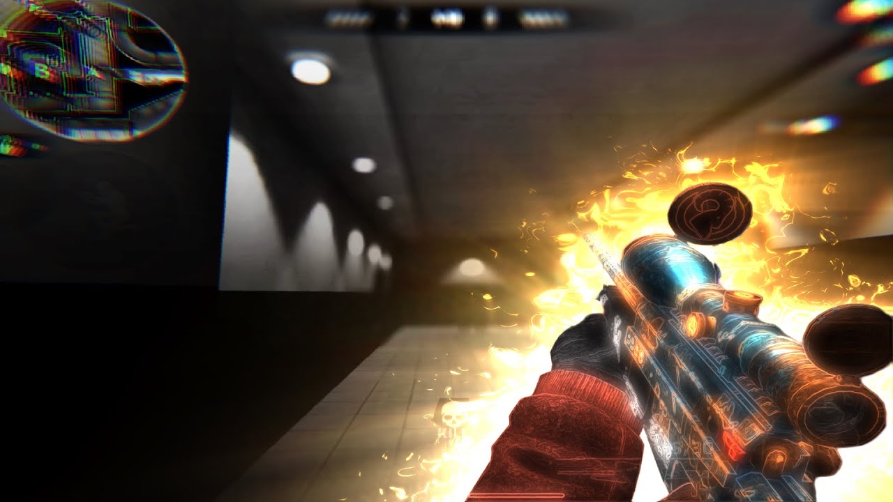 Critical Ops - MY EYES