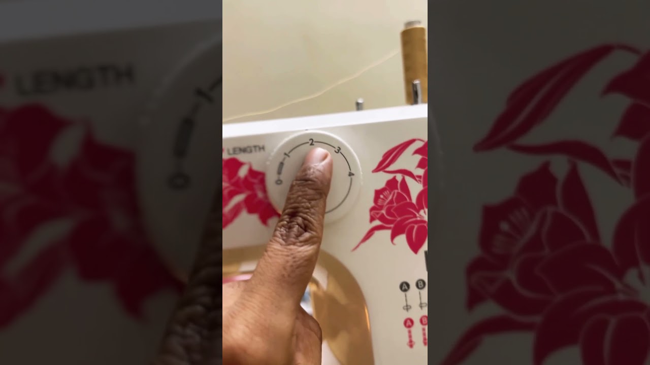 Zig- zag settings for saree fall  #ushajanome #settings #zigzag