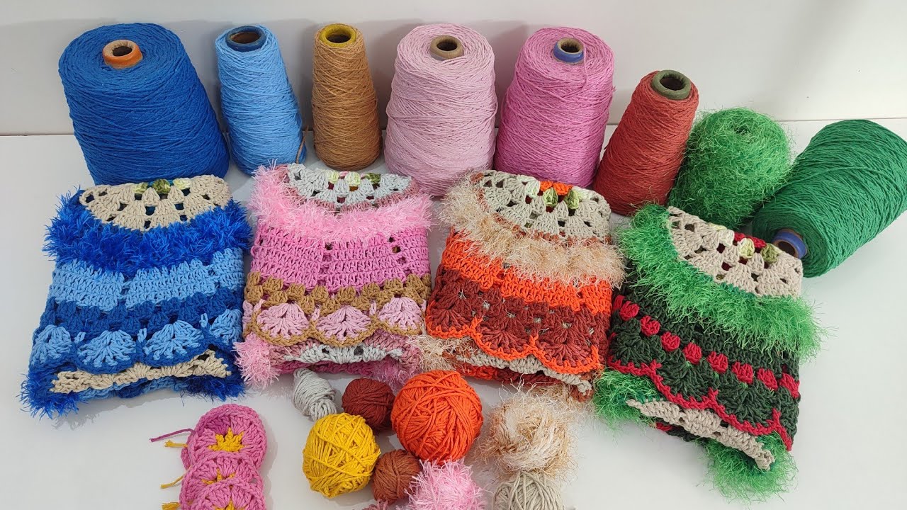 Tapetes Florescer 🌼 com sobrinhas //fazendo sucesso aqui no ateliê 🤑