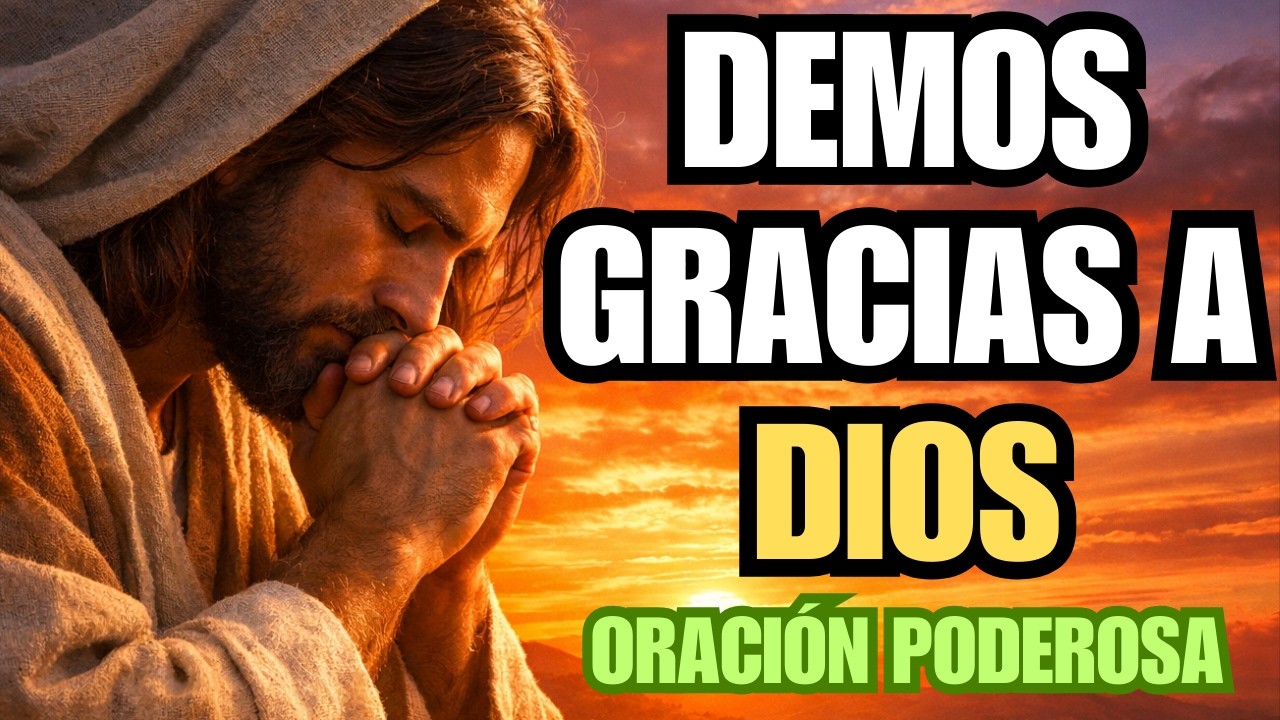 Un mensaje especial de DIOS para tu corazón esta noche.