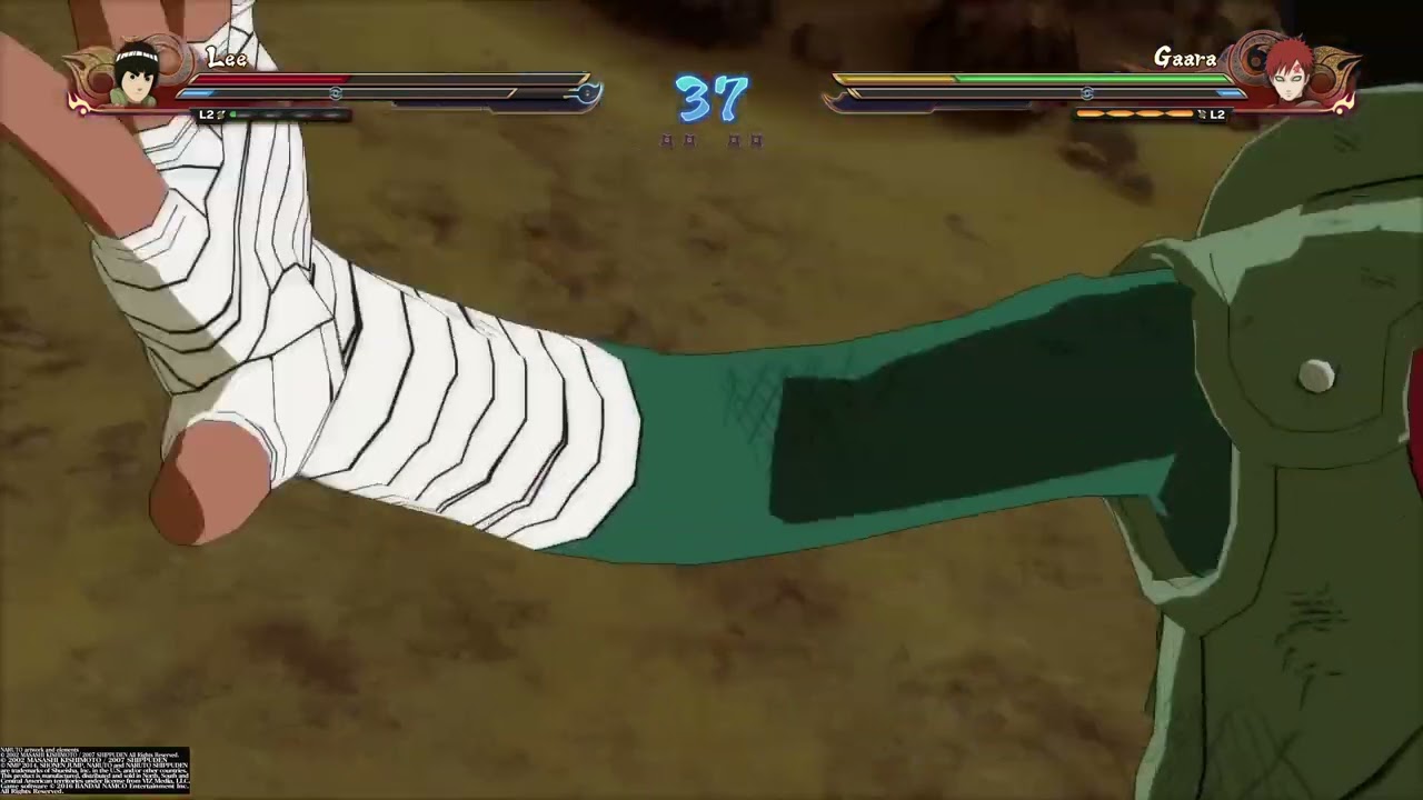 NARUTO SHIPPUDEN: Ultimate Ninja STORM 4_202511292220*