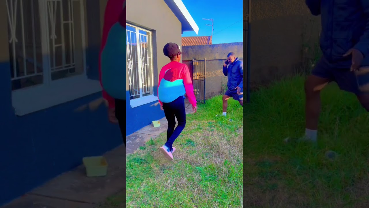 30 June vs SA🇿🇦 landlord 😂😂 #funnyvideosdaily