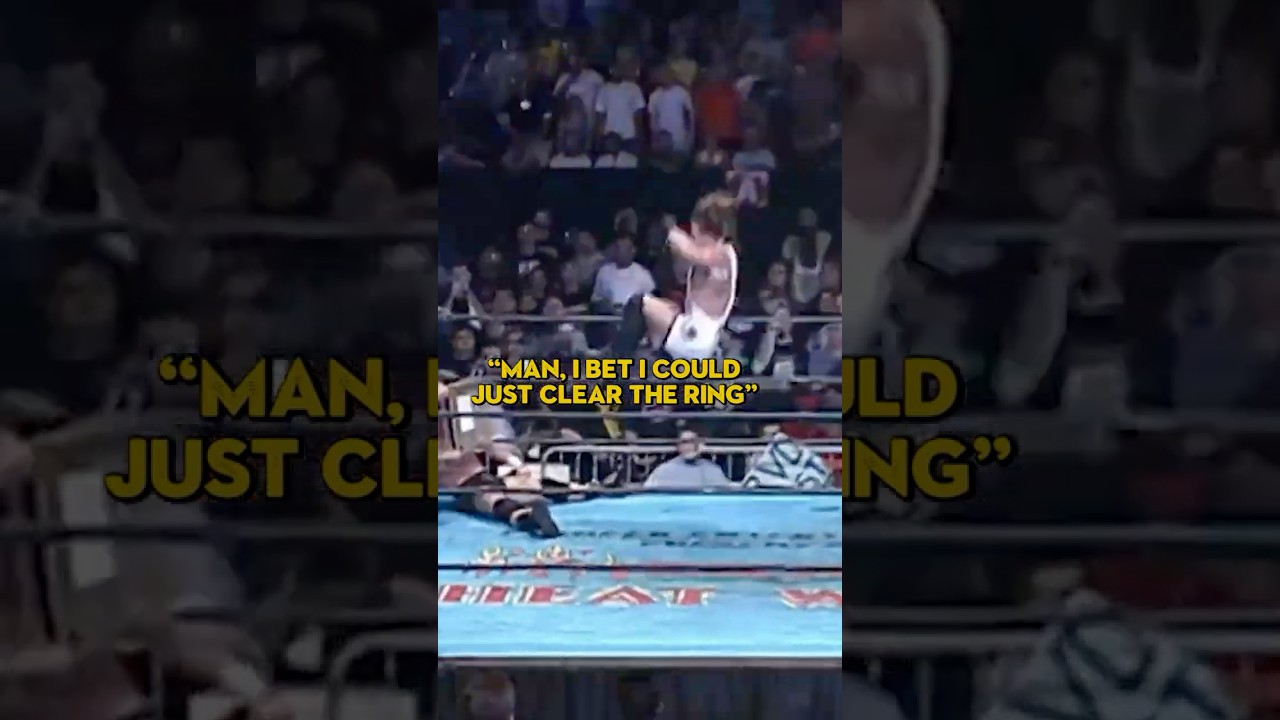 How RVD Invented The Van Daminator & Van Terminator