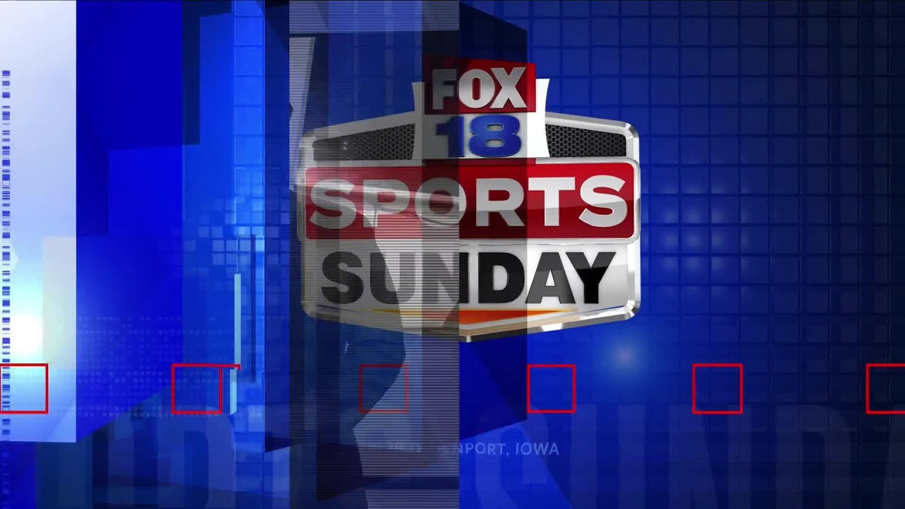 SPORTS SUNDAY: MADDY MATTHYS