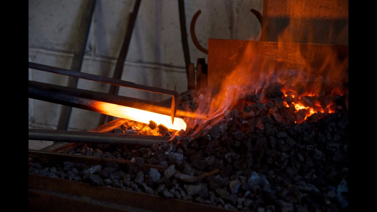 Bisca Blacksmiths