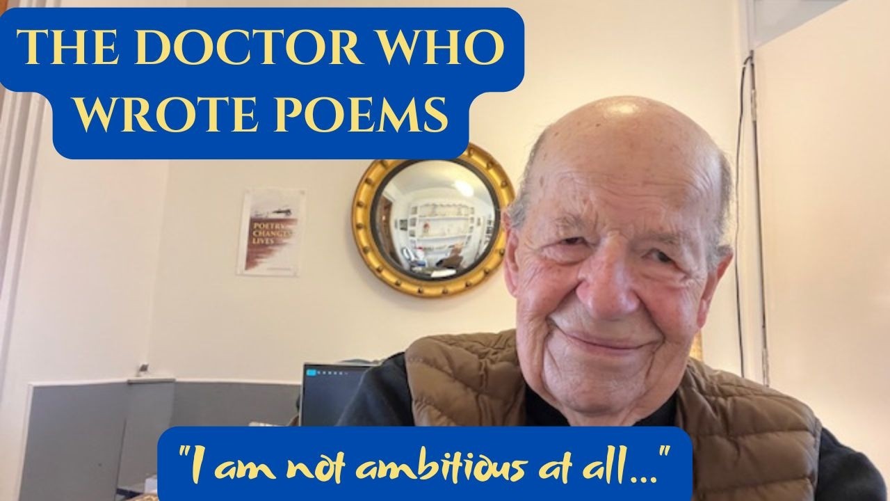 On This Day in 1963, American Modernist Poet William Carlos Williams Died.
