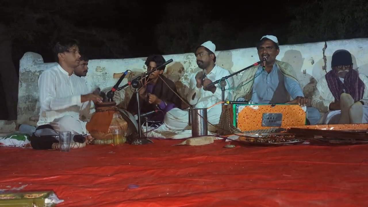 Guru ne mangaye chez woh he lana, GuruDan 01 - GorakhNath and Raja Barthari - Bhujan by Jawhar Lal