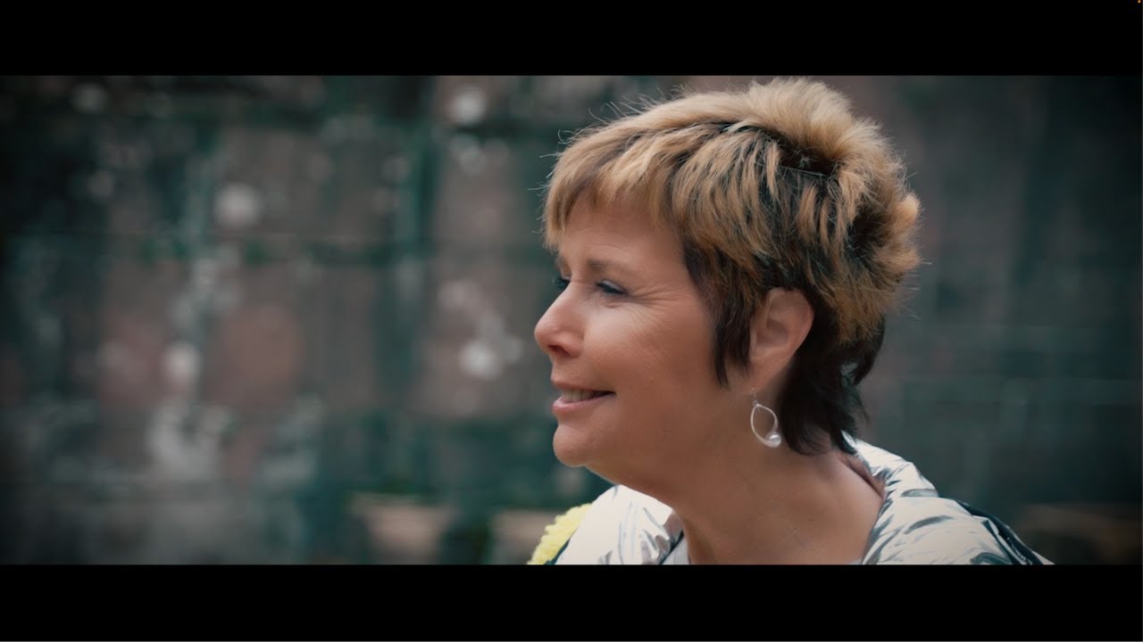 Marjan Berger -  Beter dan de beste  (Official music video )