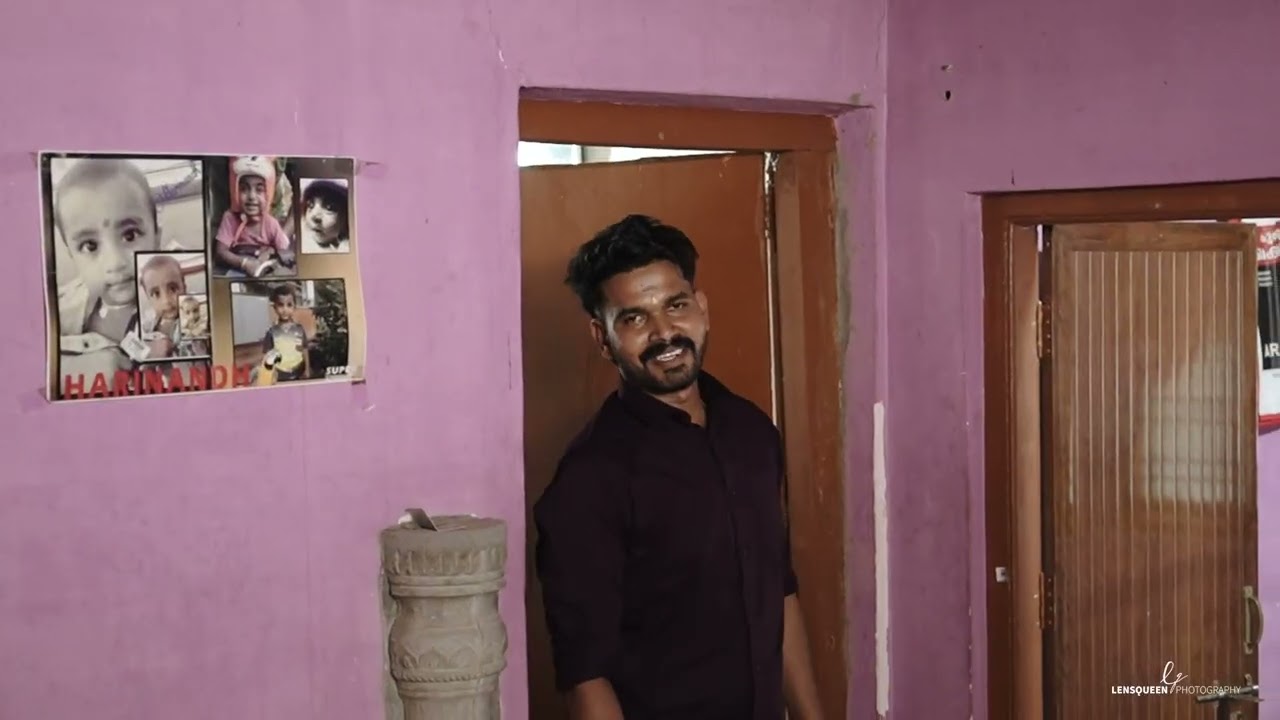 ഇവിടെയാണ് എല്ലാം ആരംഭിച്ചത്...