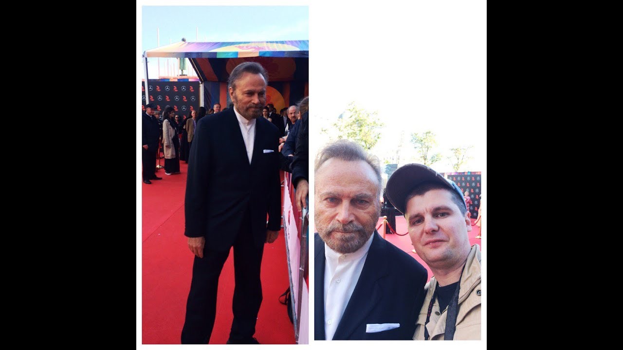 Moscow International Film Festival 39 MIFF 2017 Moscow Stars