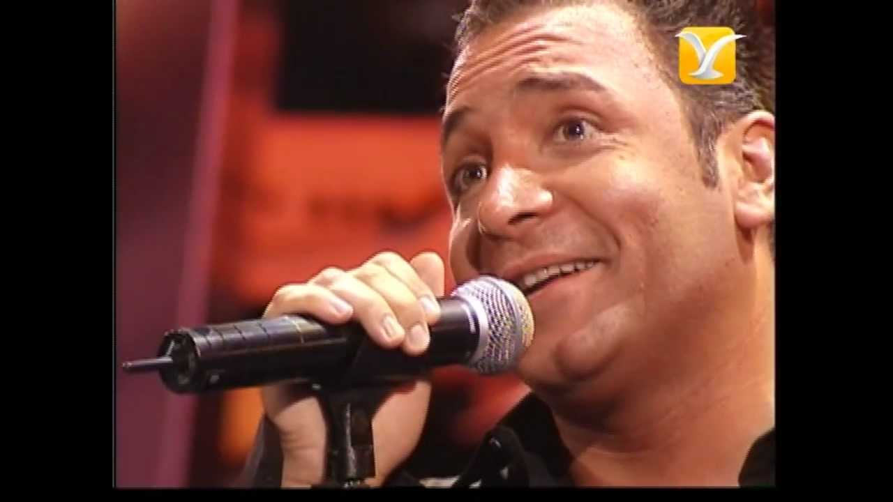 Luis Jara, Ámame, Festival de Viña 2003