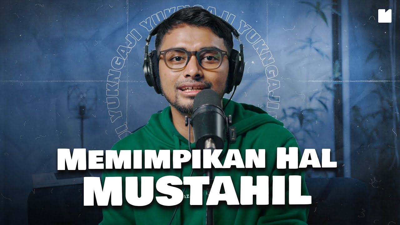 Podcast Baru YNTV : Intimate Story Bareng @hawaariyyun