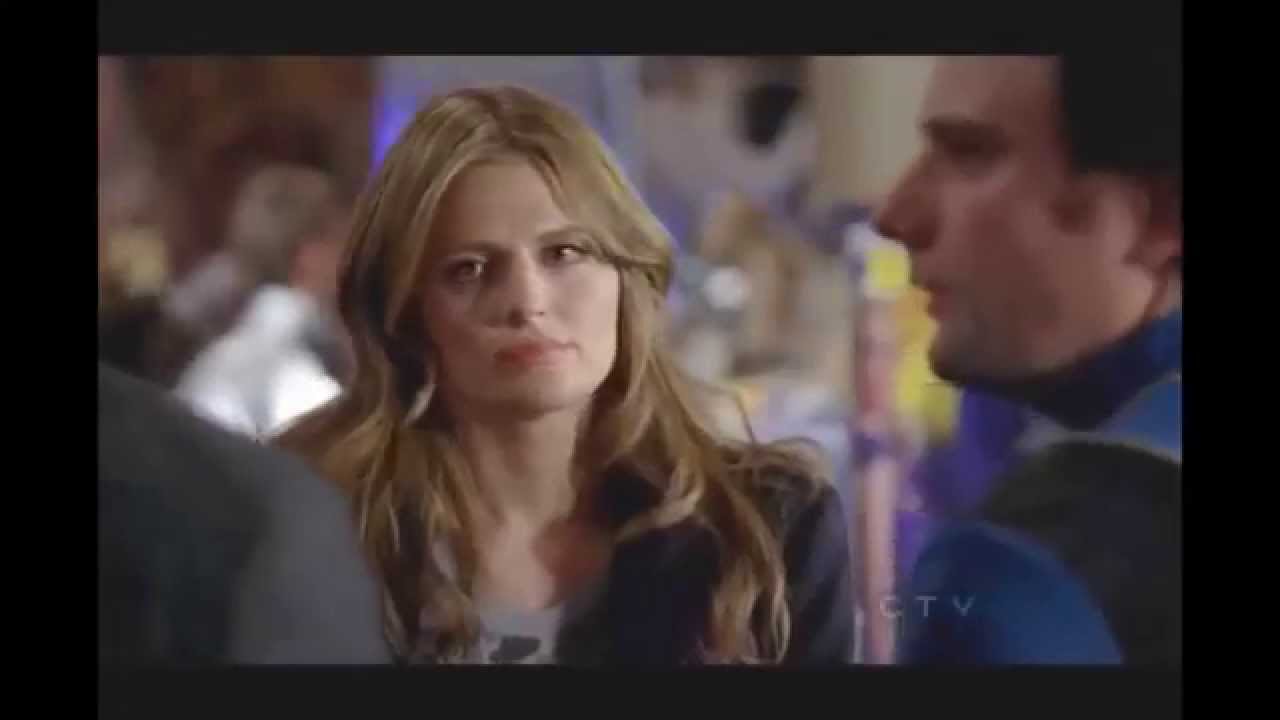 Caskett Unofficially and Officially Twogether Part 6/7