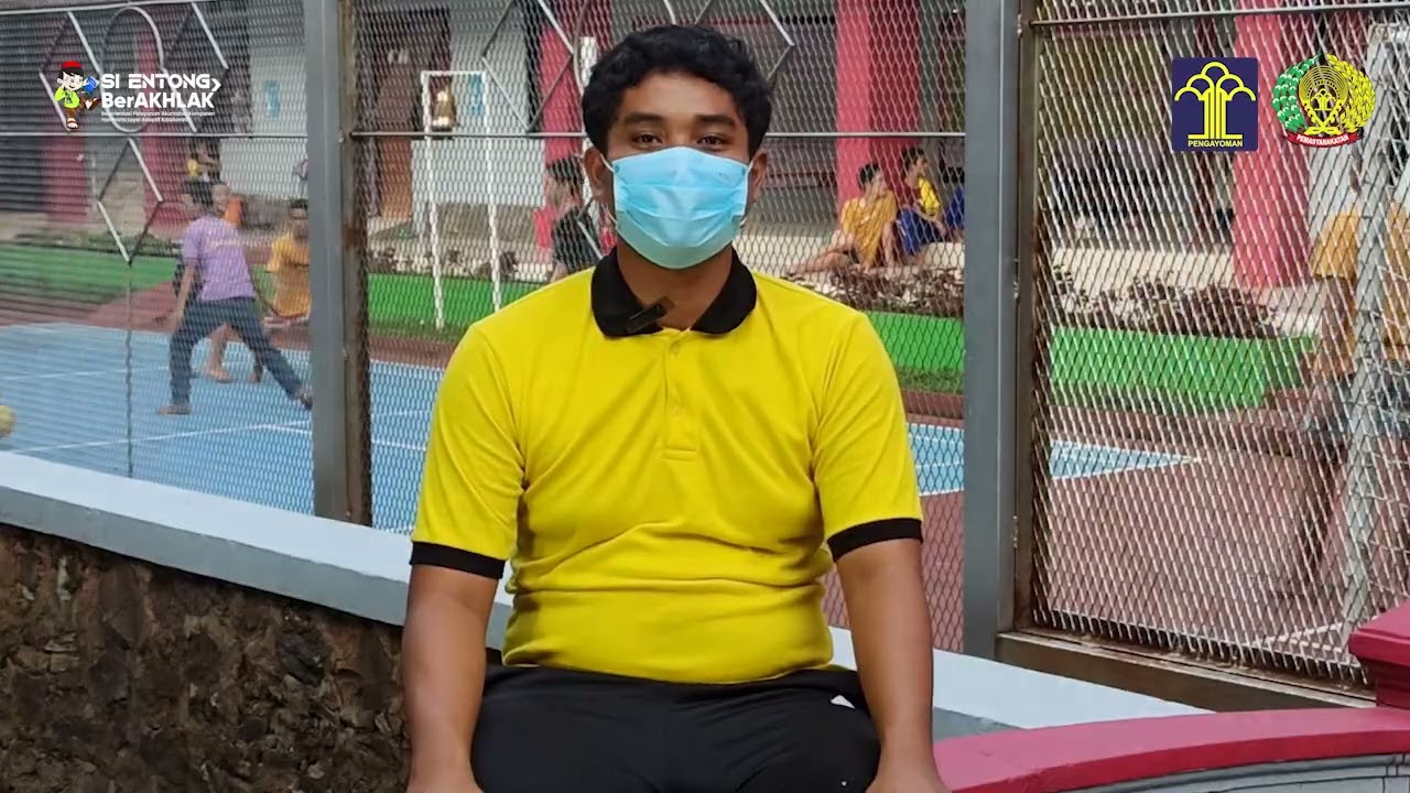 COMPANY PROFIL LPKA JAKARTA