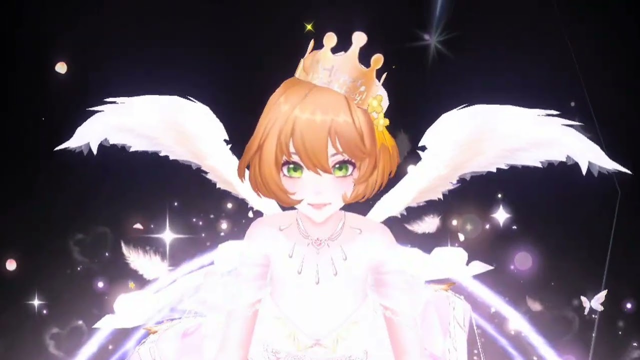 Cosplaying CardCaptor Sakura - Aquachii Tripping ( Idol Party En Hand Trinket Guild War Reward )