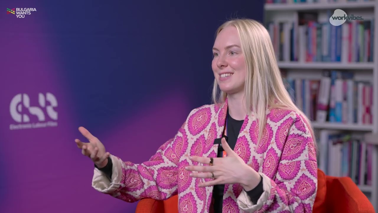 Building Employer Branding from the Ground Up | Fireside Chat with Grete Kivi (JetBrains)