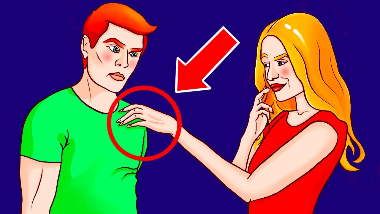 ٣٠ حيلة نفسية لها مفعول السحر عليك وعلى الآخرين
