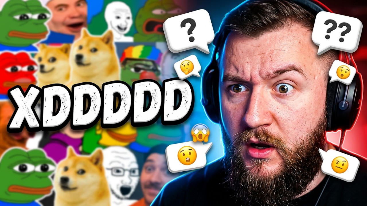 Najlepsze memy jakie dzisiaj zobaczysz!!! - discord guano
