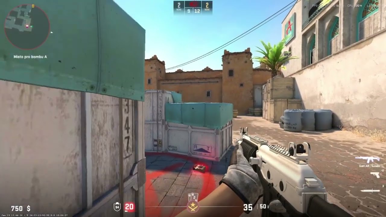 Tak pojď ( We own it )