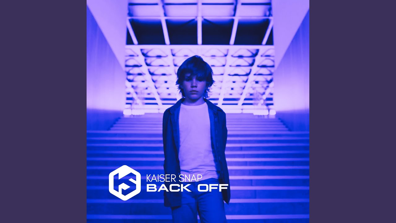 Back Off