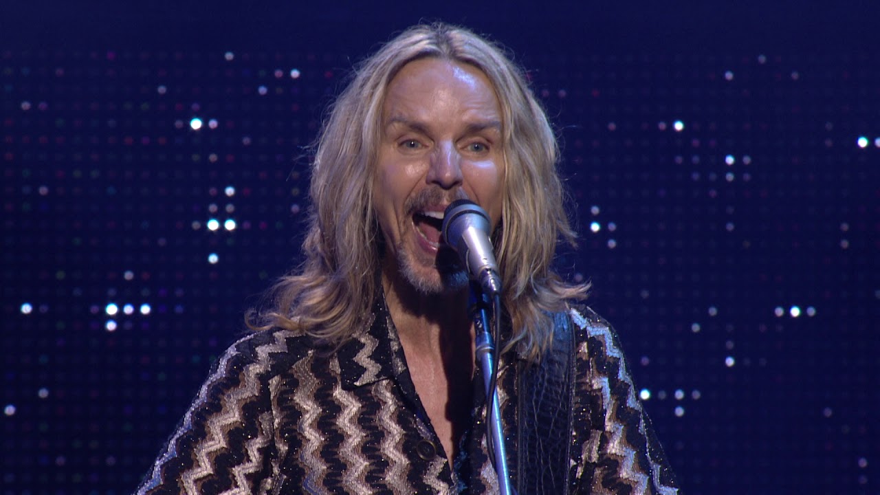 Styx &ndash; &ldquo;Radio Silence&rdquo; Live from Syracuse