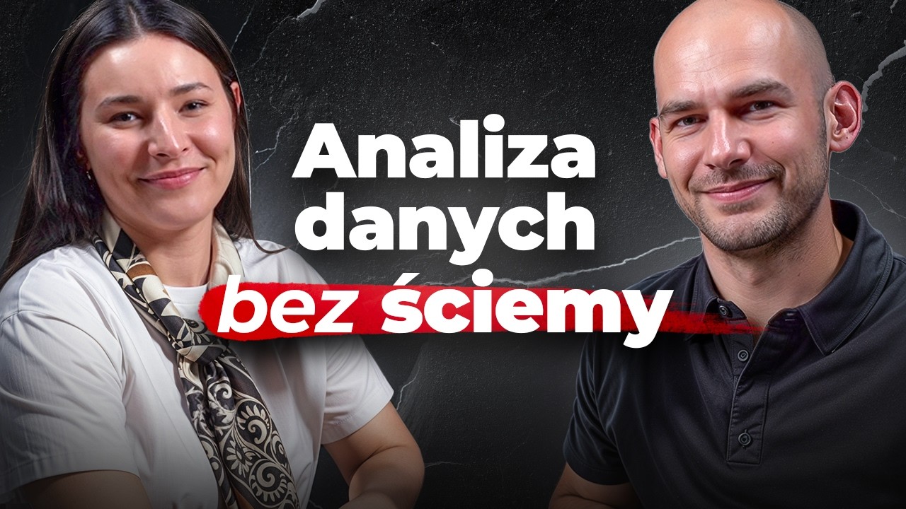 CAŁA PRAWDA o pracy analityka – od kulis, bez ściemy