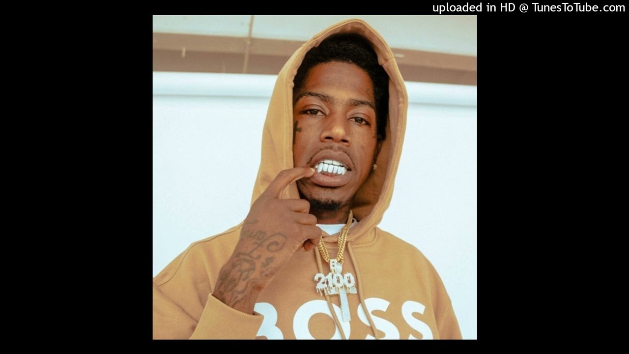 [FREE] Young Slobe Sample Type Beat - 