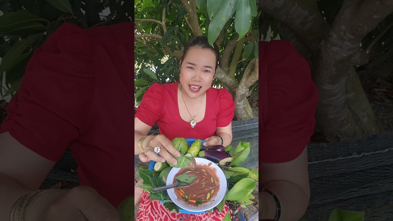 Lọc lè món ăn khơ me lą mà ngon