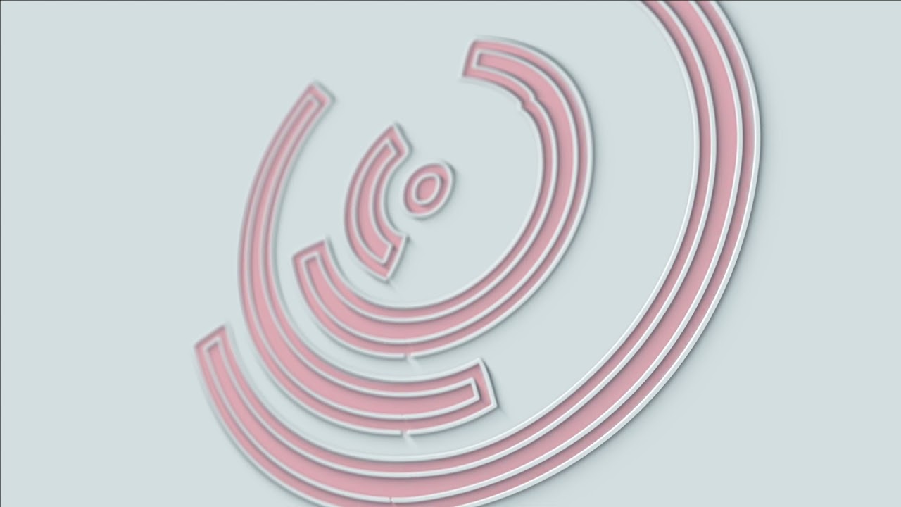 CLEAN LOGO INTRO | AFTER EFFECTS | AE LOGOS