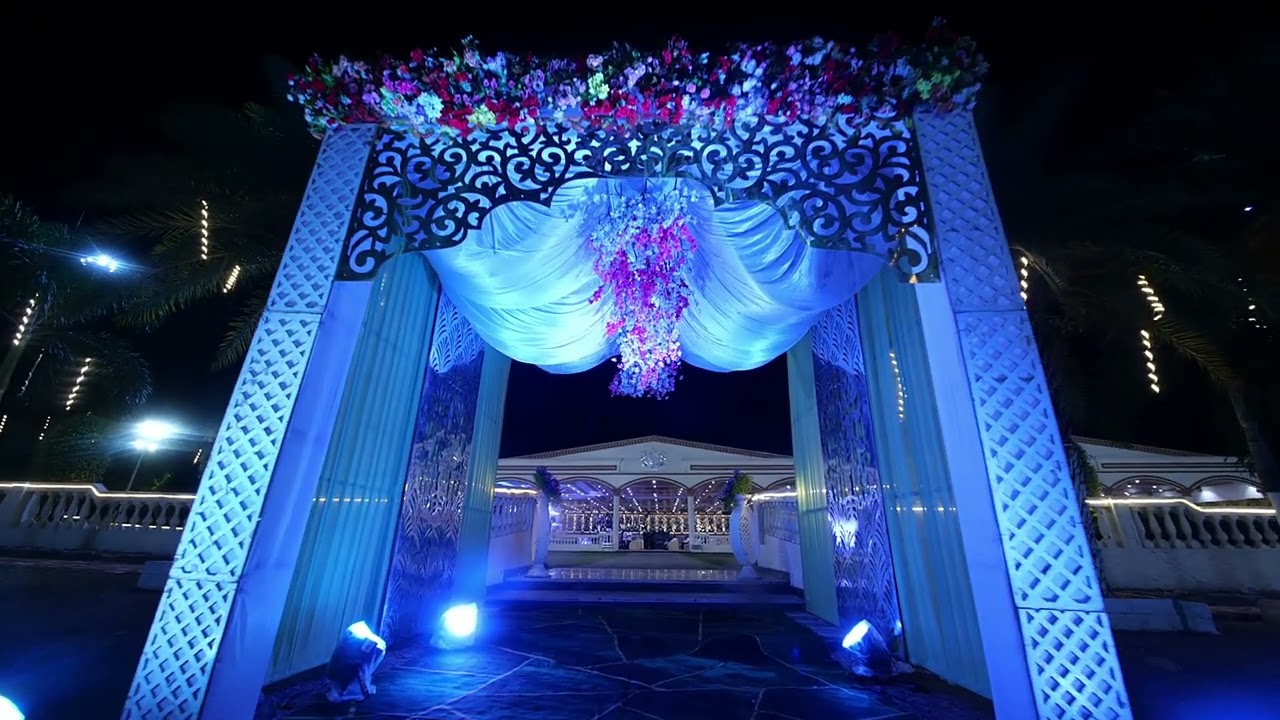 Metro Classic Garden Aram Ghar,Hyderabad. @ Metro Classic Garden