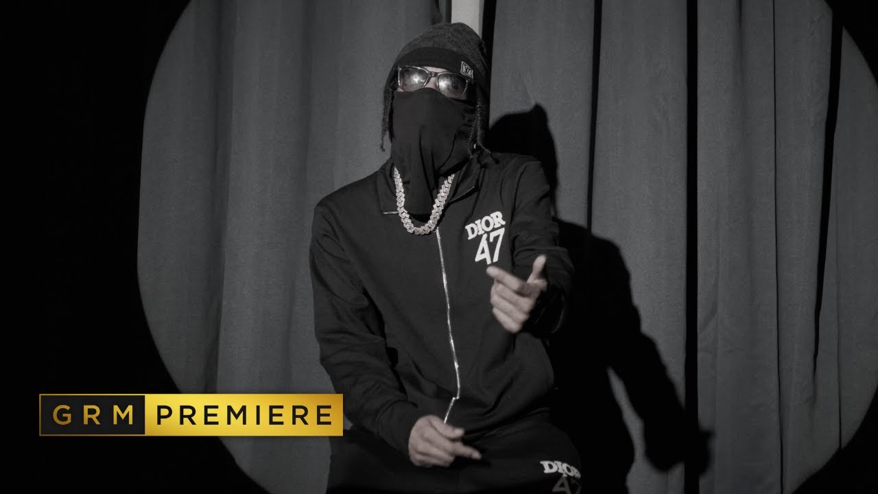 SJ - Influence [Music Video] | GRM Daily
